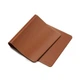 Коврик с экокожи Satechi Vegan-Leather Premium Desk Mat Brown (ST-LPDMN) - изображение 3