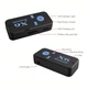 AUX Bluetooth приемник адаптер Громкая связь трансмиттер MP3 microSD HQ X6 - изображение 6