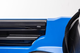 Електромобіль для дітей Lean Toys Jeep Grand Cherokee JJ2055 Синій (5903802456554) - зображення 4