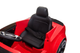 Samochód elektryczny dla dzieci Lean Toys Ford Mustang GT Drift SX2038 Czerwony (5903802456646) - obraz 6