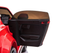 Samochód elektryczny dla dzieci Lean Toys Ford Mustang GT Drift SX2038 Czerwony (5903802456646) - obraz 7
