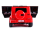 Samochód elektryczny dla dzieci Lean Toys Mercedes G500 Czerwony (5903802455052) - obraz 11