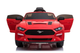 Samochód elektryczny dla dzieci Lean Toys Ford Mustang GT Drift SX2038 Czerwony (5903802456646) - obraz 14