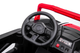 Samochód elektryczny dla dzieci Lean Toys Buggy Strong A032 Biały (5903802459685) - obraz 12