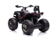 Quad elektryczny dla dzieci Lean Toys QLS-3288 Czarny (5904204750431) - obraz 4