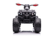 Quad elektryczny dla dzieci Lean Toys QLS-3288 Czarny (5904204750431) - obraz 8