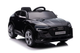 Samochód elektryczny dla dzieci Lean Toys Audi E- Tron QLS-6688 Czarny (5904204750486) - obraz 17