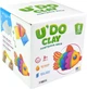 Набор для творчества Strateg U'DO Clay Рыбка (30748)(4823113884321) - изображение 1