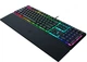 Ігрова клавіатура Razer Ornata V3 Italian (RZ03-04460700-R3H1) - зображення 4