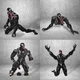Фигурка Веном Venom Legends Marvel 16 см - изображение 4
