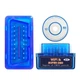 Сканер ELM327 v1.5 OBD2 Wi-Fi для Nissan Leaf - 2 платы, чип PIC18F25K80, совместимый с Leaf Spy Pro, автосканер для iOS, iPhone и автодиагностики - изображение 3