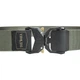Пояс Tatonka Stretch Belt 38мм BC Stone Grey Olive - зображення 2