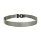 Пояс Tatonka Stretch Belt 38мм BC Stone Grey Olive - зображення 3