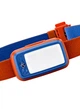 Налобний ліхтар дитячий Black Diamond Wiz 30 Vibrant Orange - зображення 2