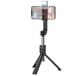 Монопод для селфі з підсвіткою Tripod D10s - зображення 4