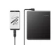 Графический планшет Huion Inspiroy H430P 4.8*3" 5080 LPI 4096 levels - изображение 6