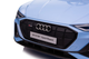 Samochód elektryczny dla dzieci Lean Toys Audi E- Tron QLS-6688 Niebieski (5904204750493) - obraz 4