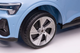 Samochód elektryczny dla dzieci Lean Toys Audi E- Tron QLS-6688 Niebieski (5904204750493) - obraz 16