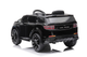 Samochód elektryczny dla dzieci Lean Toys Range Rover BBH-023 Czarny (5904204753524) - obraz 7