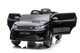 Samochód elektryczny dla dzieci Lean Toys Range Rover BBH-023 Czarny (5904204753524) - obraz 9