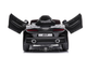 Електромобіль для дітей Lean Toys McLaren GT Чорний (5904204753593) - зображення 2