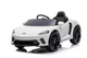 Samochód elektryczny dla dzieci Lean Toys McLaren GT Biały (5904204753609) - obraz 13
