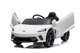 Samochód elektryczny dla dzieci Lean Toys McLaren GT Biały (5904204753609) - obraz 14