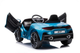 Samochód elektryczny dla dzieci Lean Toys McLaren GT lakierowany Niebieski (5904204753623) - obraz 15
