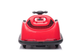 Pojazd na akumulator dla dzieci Lean Toys GTS1166 Czerwony (5904204755573) - obraz 8