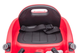 Pojazd na akumulator dla dzieci Lean Toys GTS1166 Czerwony (5904204755573) - obraz 14