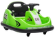 Карт на акумуляторі для дітей Lean Toys GTS1166 Зелений (5904204755610) - зображення 1