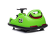 Карт на акумуляторі для дітей Lean Toys GTS1166 Зелений (5904204755610) - зображення 6