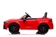 Електромобіль для дітей Lean Toys BMW M5 SX2118 Червоний (5904204755665) - зображення 2