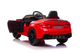 Електромобіль для дітей Lean Toys BMW M5 SX2118 Червоний (5904204755665) - зображення 5