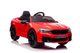Електромобіль для дітей Lean Toys BMW M5 SX2118 Червоний (5904204755665) - зображення 8