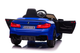 Електромобіль для дітей Lean Toys BMW M5 SX2118 Синій (5904204755696) - зображення 8