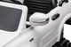 Samochód elektryczny dla dzieci Lean Toys Mercedes DK-MT950 4x4 Biały (5904204756891) - obraz 15