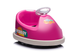 Карт на акумуляторі для дітей Lean Toys XMX621 Рожевий (5904204757058) - зображення 4