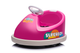 Карт на акумуляторі для дітей Lean Toys XMX621 Рожевий (5904204757058) - зображення 5