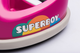 Карт на акумуляторі для дітей Lean Toys XMX621 Рожевий (5904204757058) - зображення 12