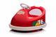 Карт на акумуляторі для дітей Lean Toys XMX621 Червоний (5904204757072) - зображення 10