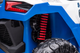Samochód elektryczny dla dzieci Lean Toys Buggy XB-2118 4x4 Policyjne Niebieski (5904204757409) - obraz 12