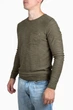 Джемпер Antony Morato XXL Зелений 928/5052/4041 - зображення 3