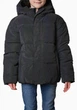 Куртка GOSOAKY 122/128 Сірий 21291537/902 - изображение 1