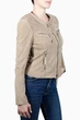 Куртка Luisa Cerano 34 Бежевий 438102/9743/728 - изображение 4