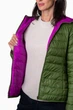 Куртка OUI 40 Зелений 73228/6456 - изображение 5