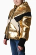 Куртка GOSOAKY 146/152 Жовтий 21291529/606 - зображення 3