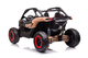 Samochód elektryczny dla dzieci Lean Toys Buggy Can-am RS DK-CA001 (5905214975524) - obraz 8