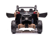 Samochód elektryczny dla dzieci Lean Toys Buggy Can-am RS DK-CA001 (5905214975524) - obraz 10