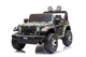 Samochód elektryczny dla dzieci Lean Toys Jeep Wrangler Rubicon DK-JWR555 Moro 12922 (5905323210868) - obraz 3